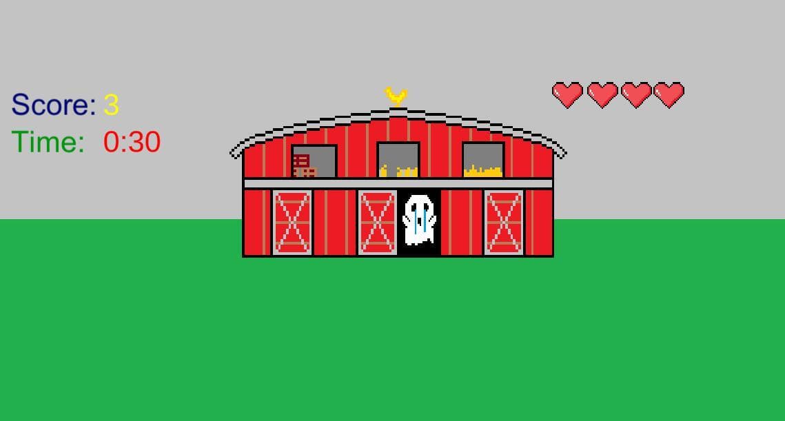 Specter Slammer [Created for: KO Slam Jam] screenshot 2
