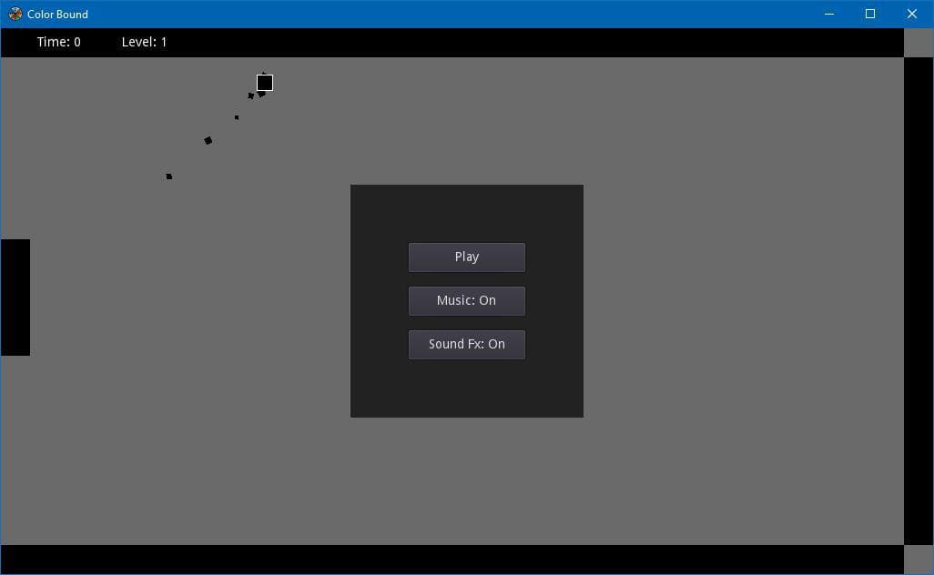 Color Bound (p5yk0g3n3s1s) screenshot 2