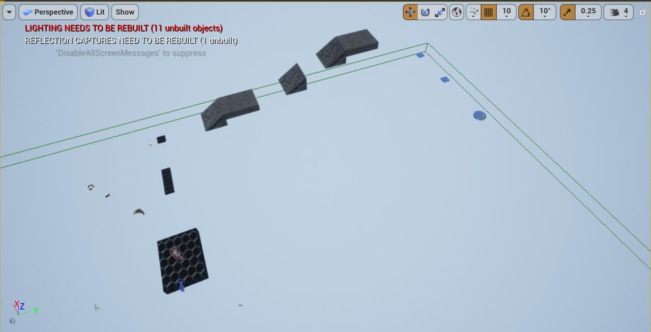 get to the point screenshot 3