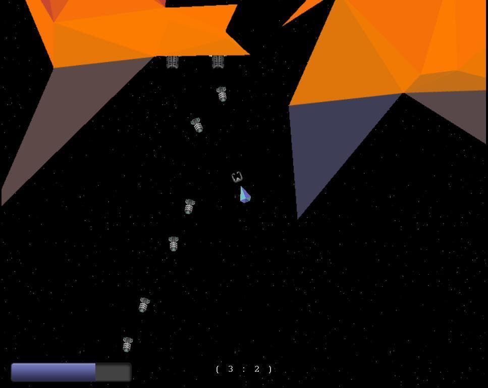 Scavenger (itch) screenshot 3