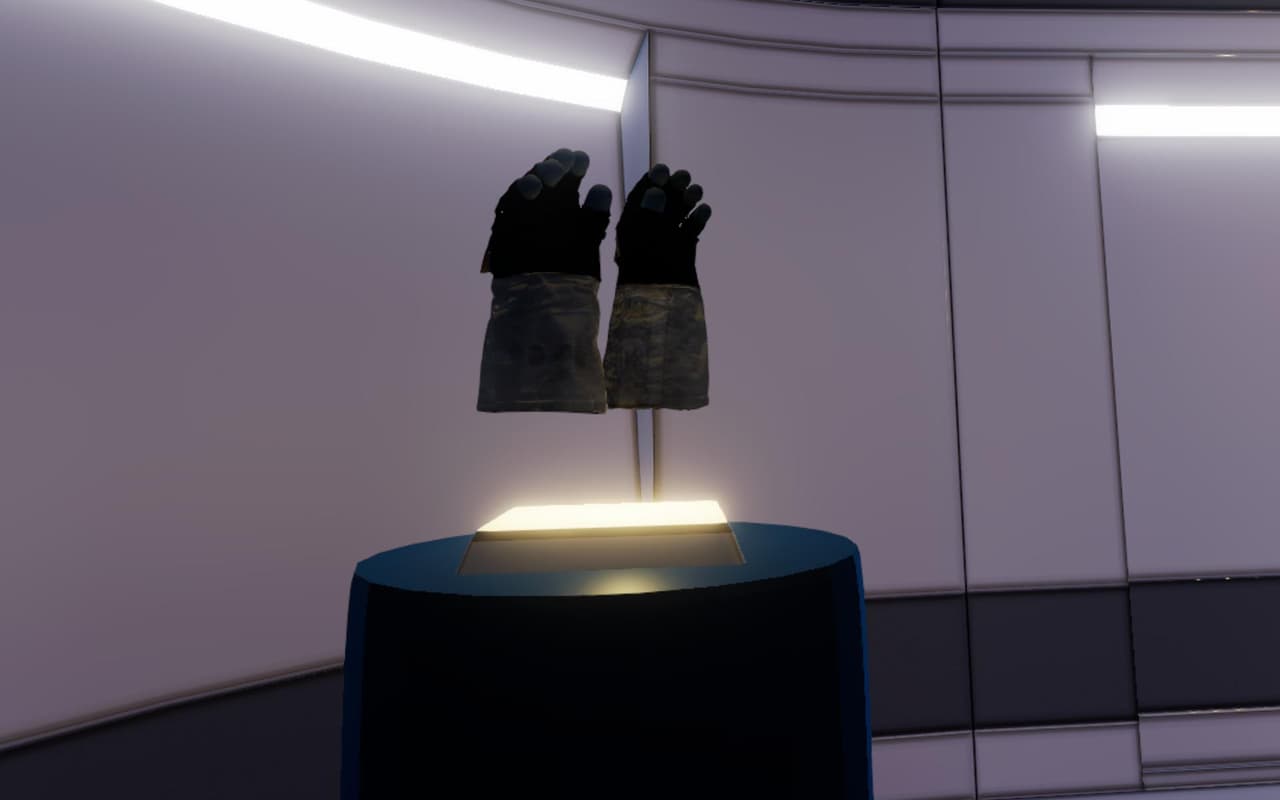 Apollo 11 Virtual Museum screenshot 6