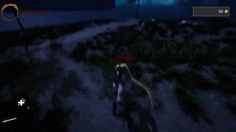 Purgatory: Rising screenshot 2