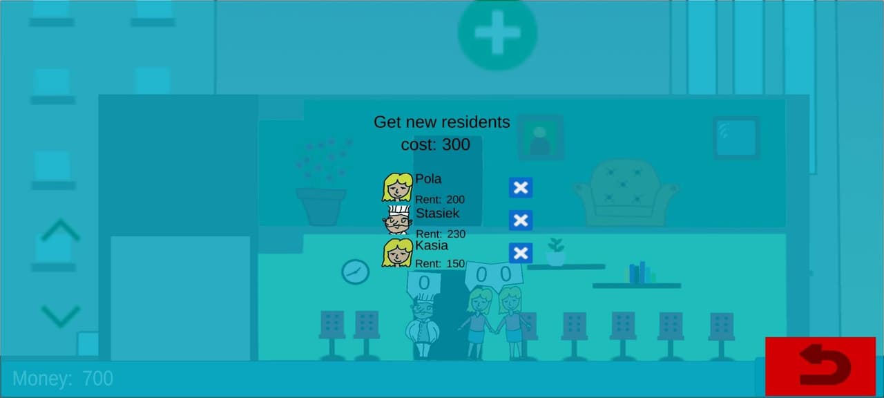 Block Tower (itch) (Dawo252) screenshot 5