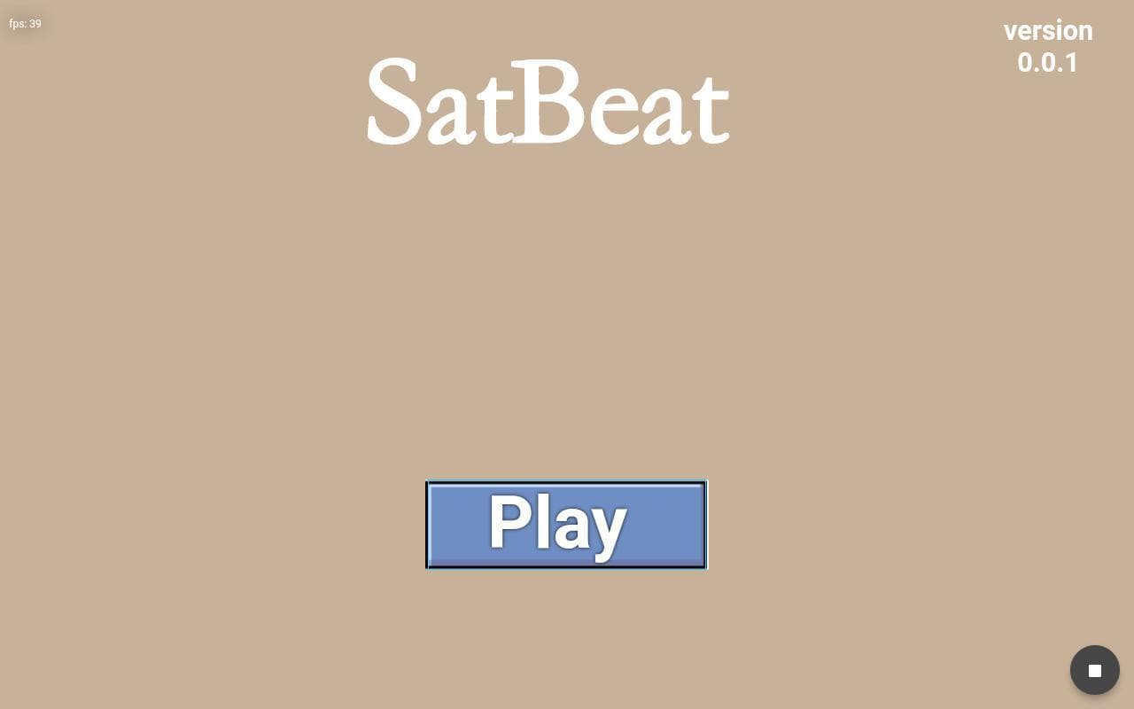 SatBeat