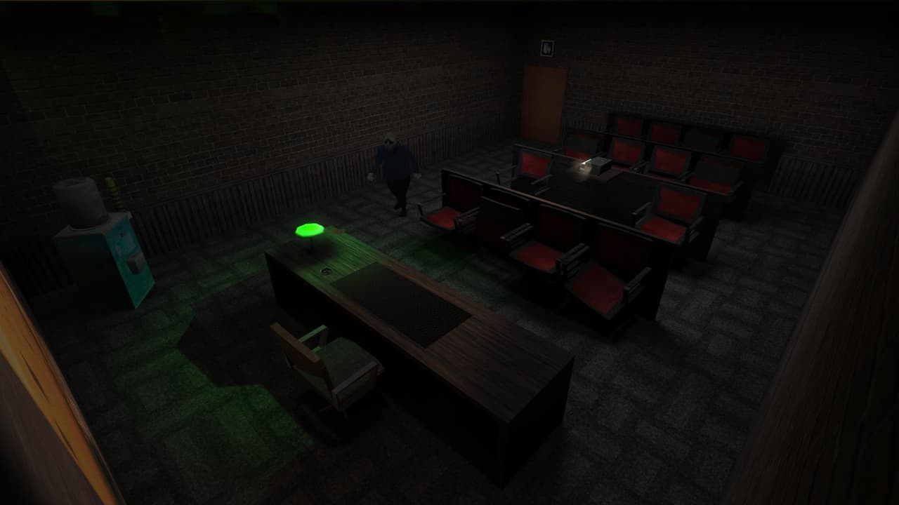 Sole Departure screenshot 2