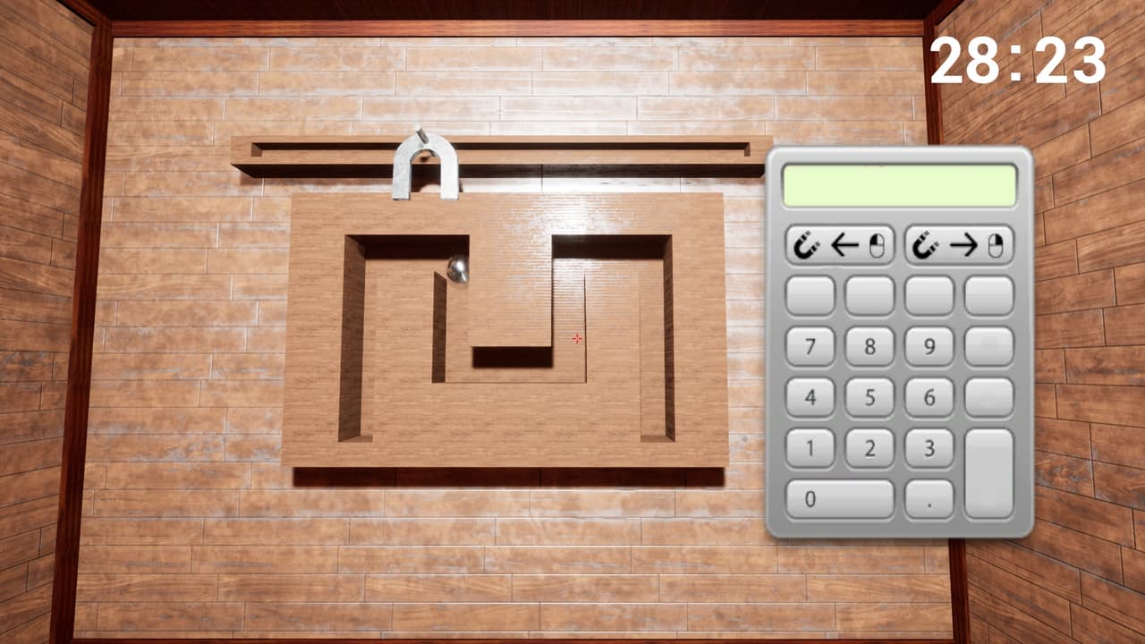 Madmind screenshot 4