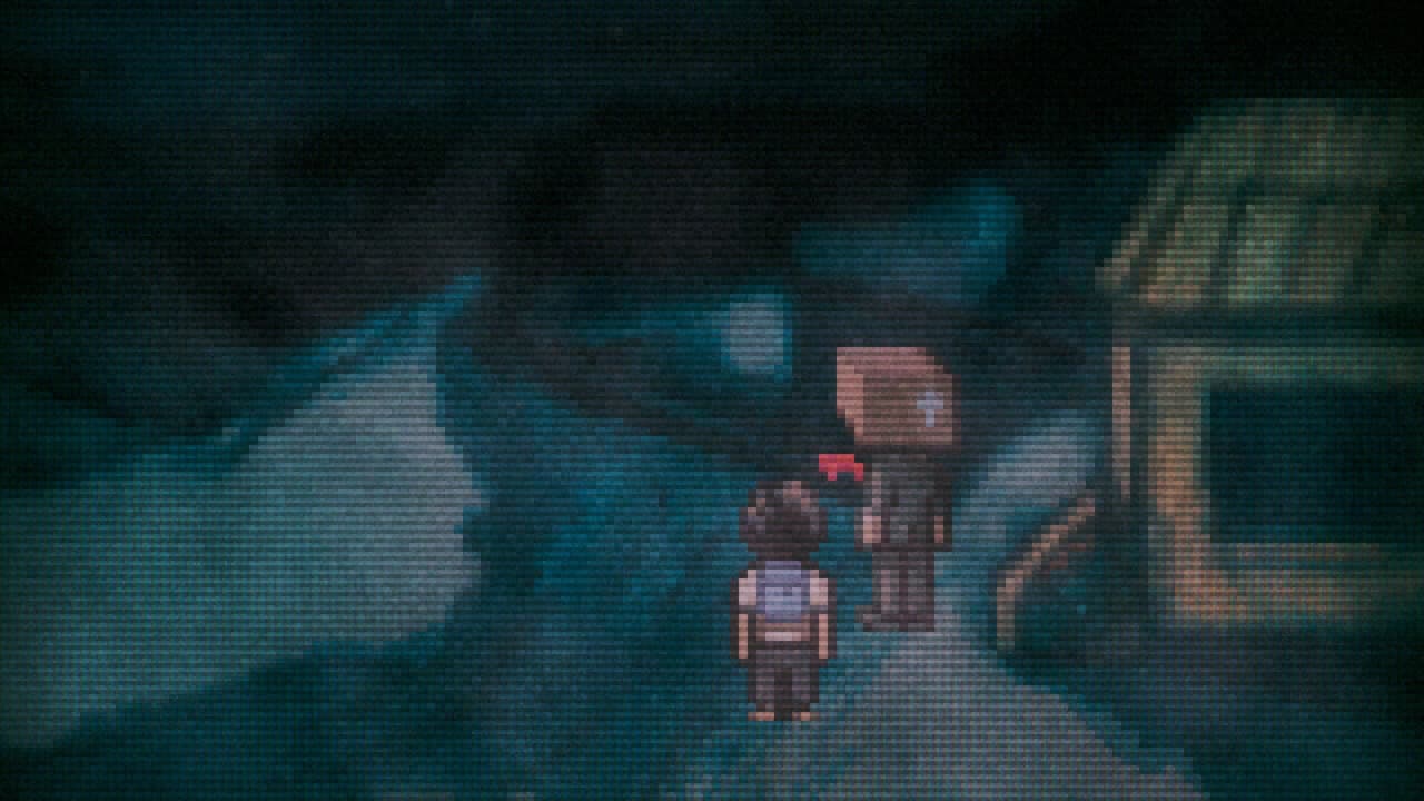 Lone Survivor screenshot 3