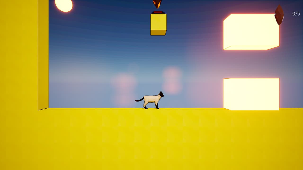 Cat Adventure 2 screenshot 3