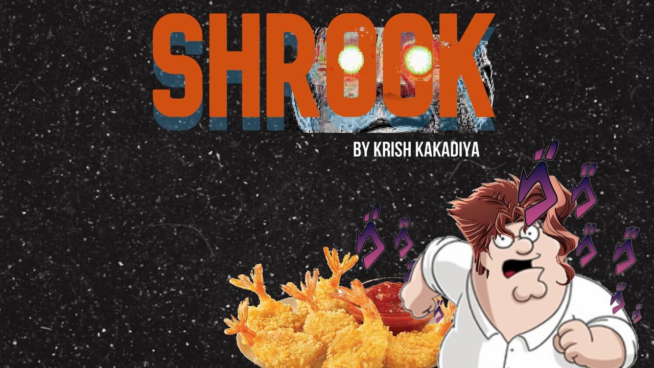 SHROOK (yfrio)