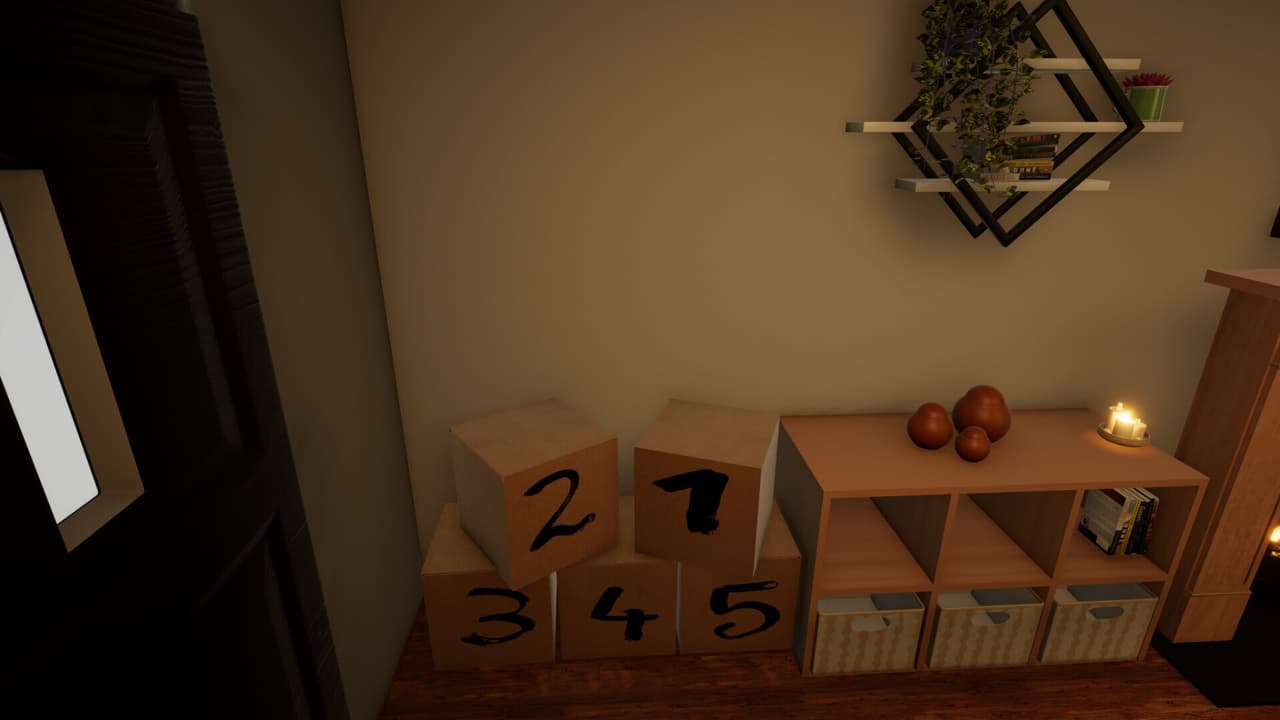 Hexbound screenshot 5