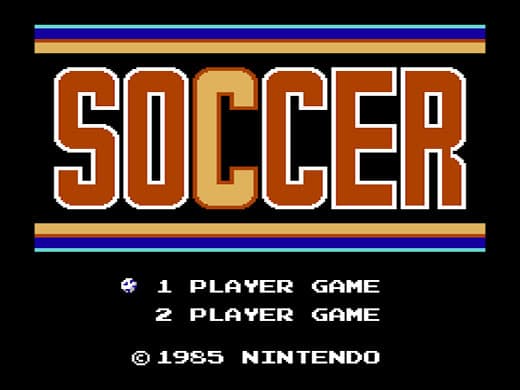 Soccer screenshot 3