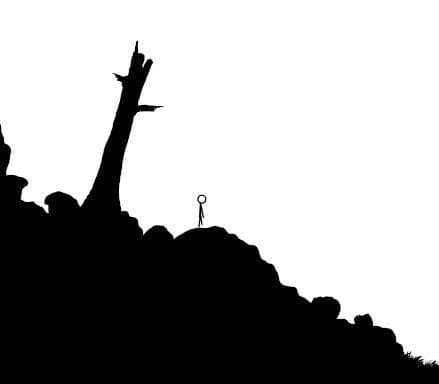 Walk and Jump screenshot 2