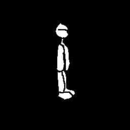 Amon (itch) (MEH4231)