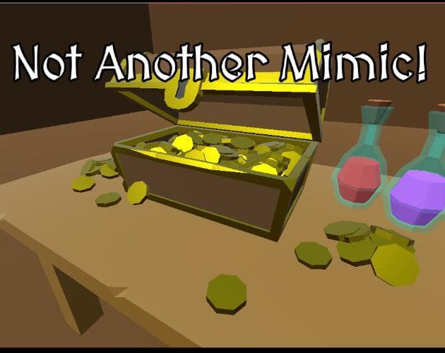Not Another Mimic