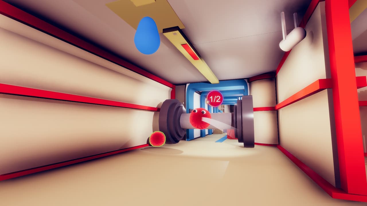 Fur the Game screenshot 4