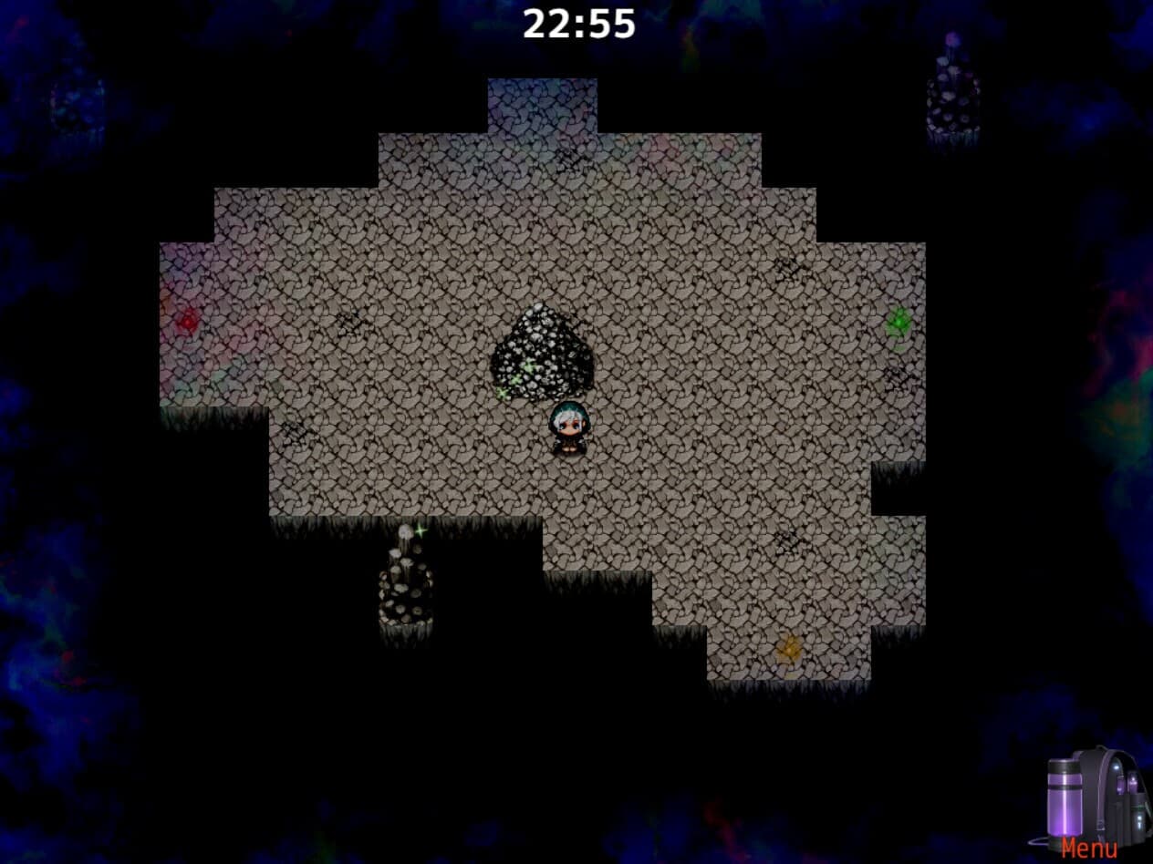 Void Foundation: Into The Void screenshot 3