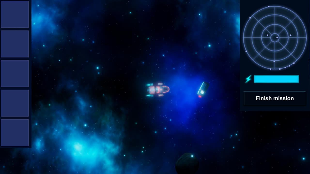 FIVE screenshot 2
