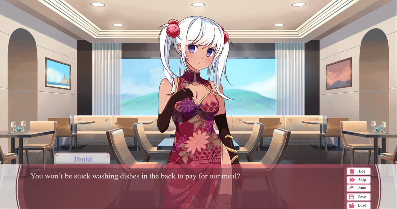 Sakura Melody