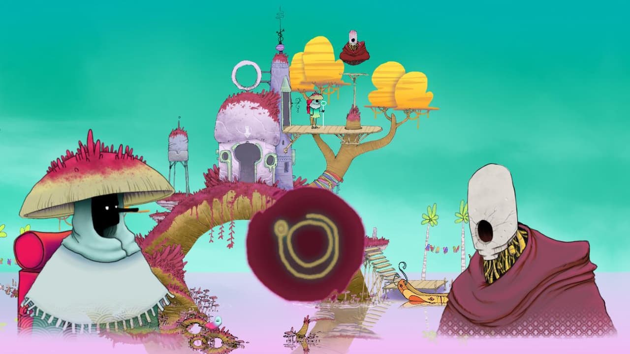 Reditum(PROTOTYPE) screenshot 2