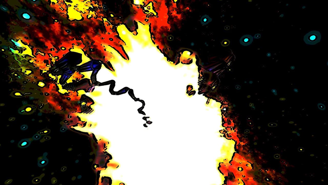 Anomalies (itch)
