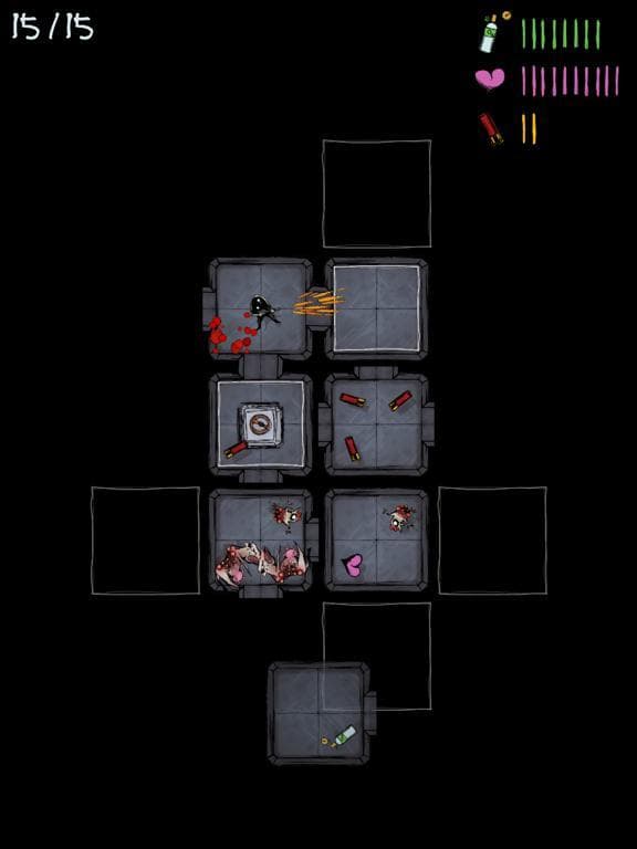 The Space Farm screenshot 3