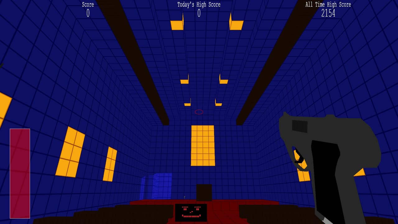 Boom Face screenshot 2