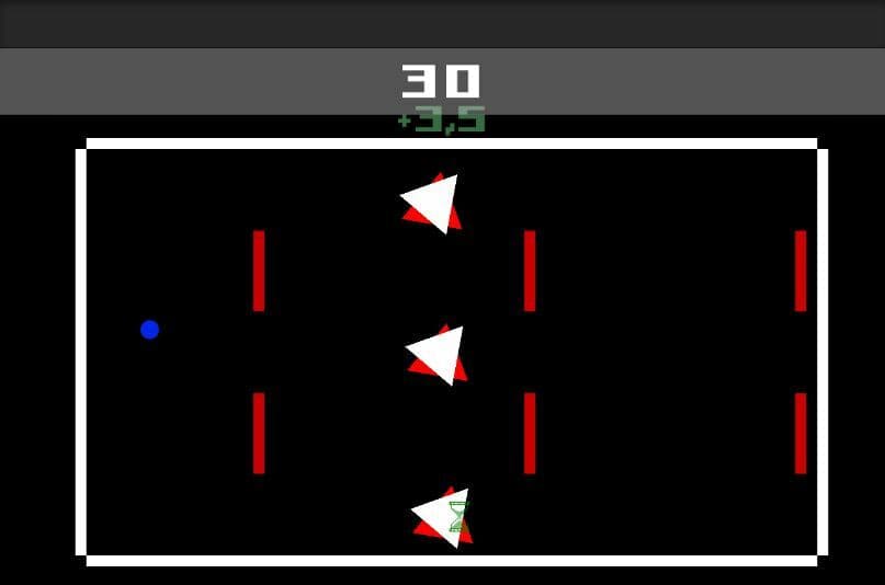 No Hit Room screenshot 3
