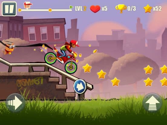 Moto eXtreme