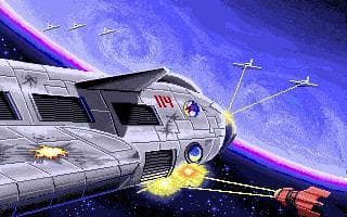BattleTech: The Crescent Hawks Revenge screenshot 3