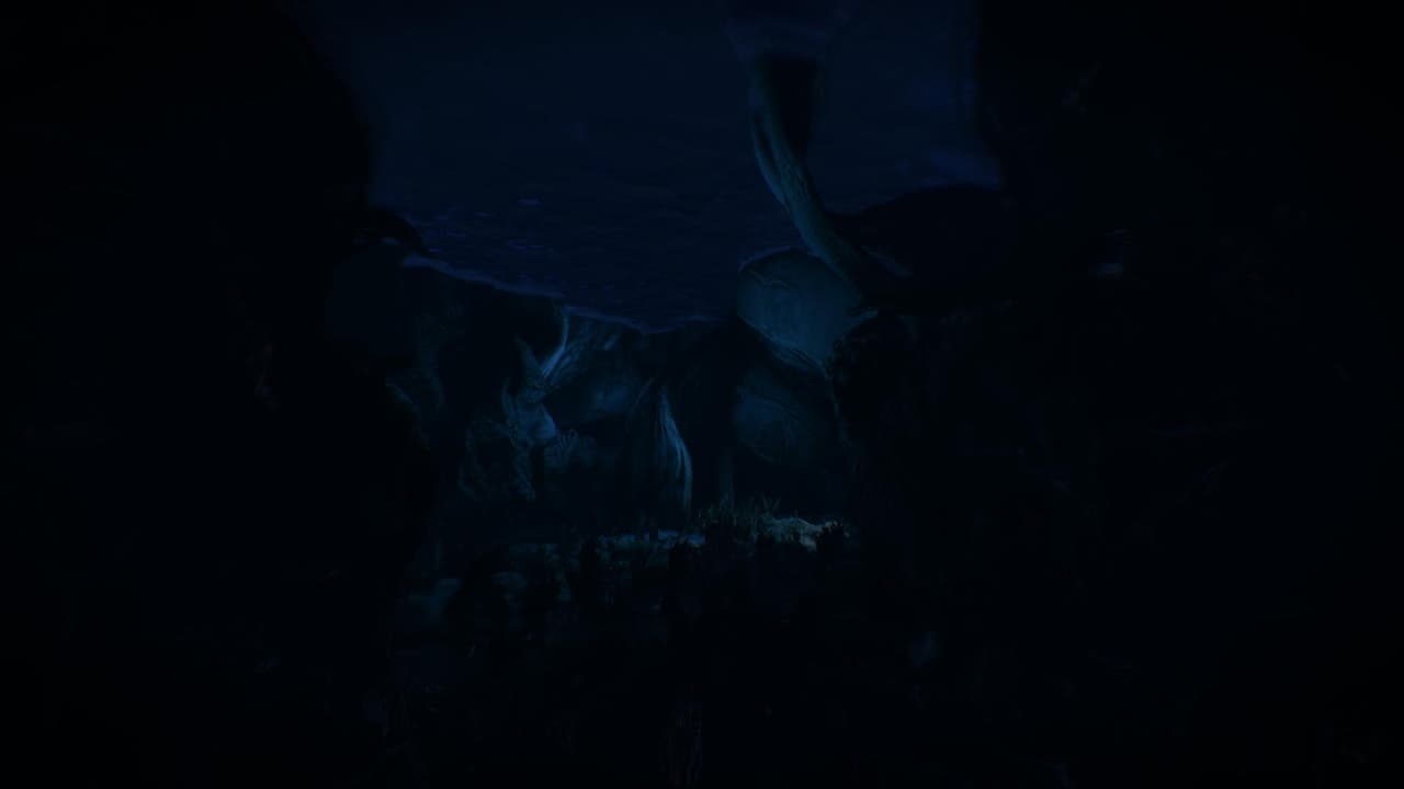 Mind At Sea