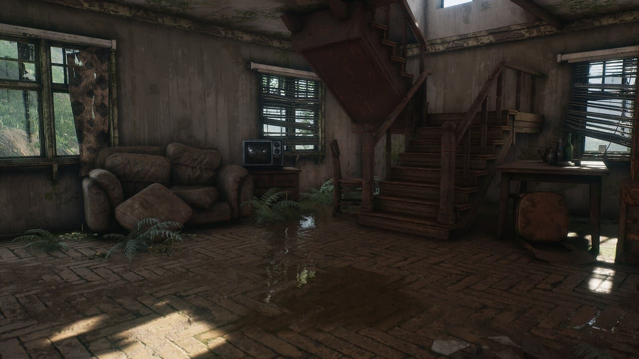 Dead Survival