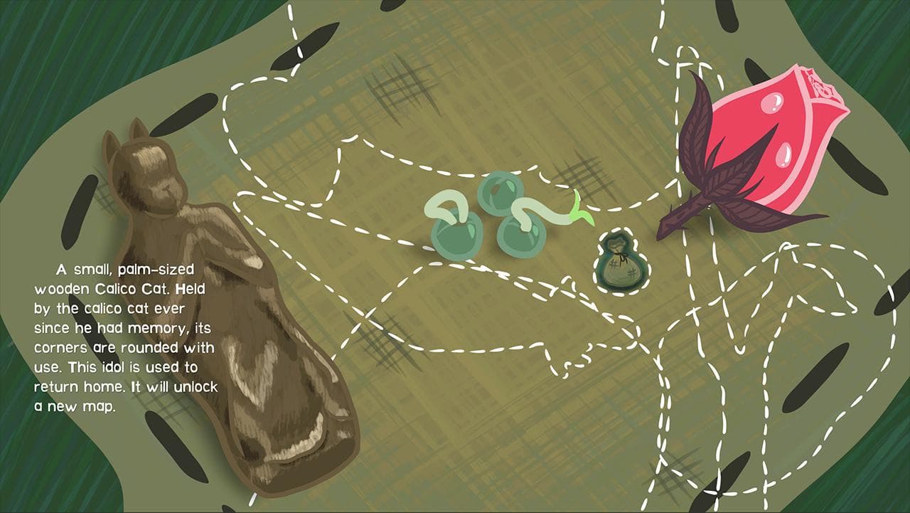 The Moonlight Jungle screenshot 5