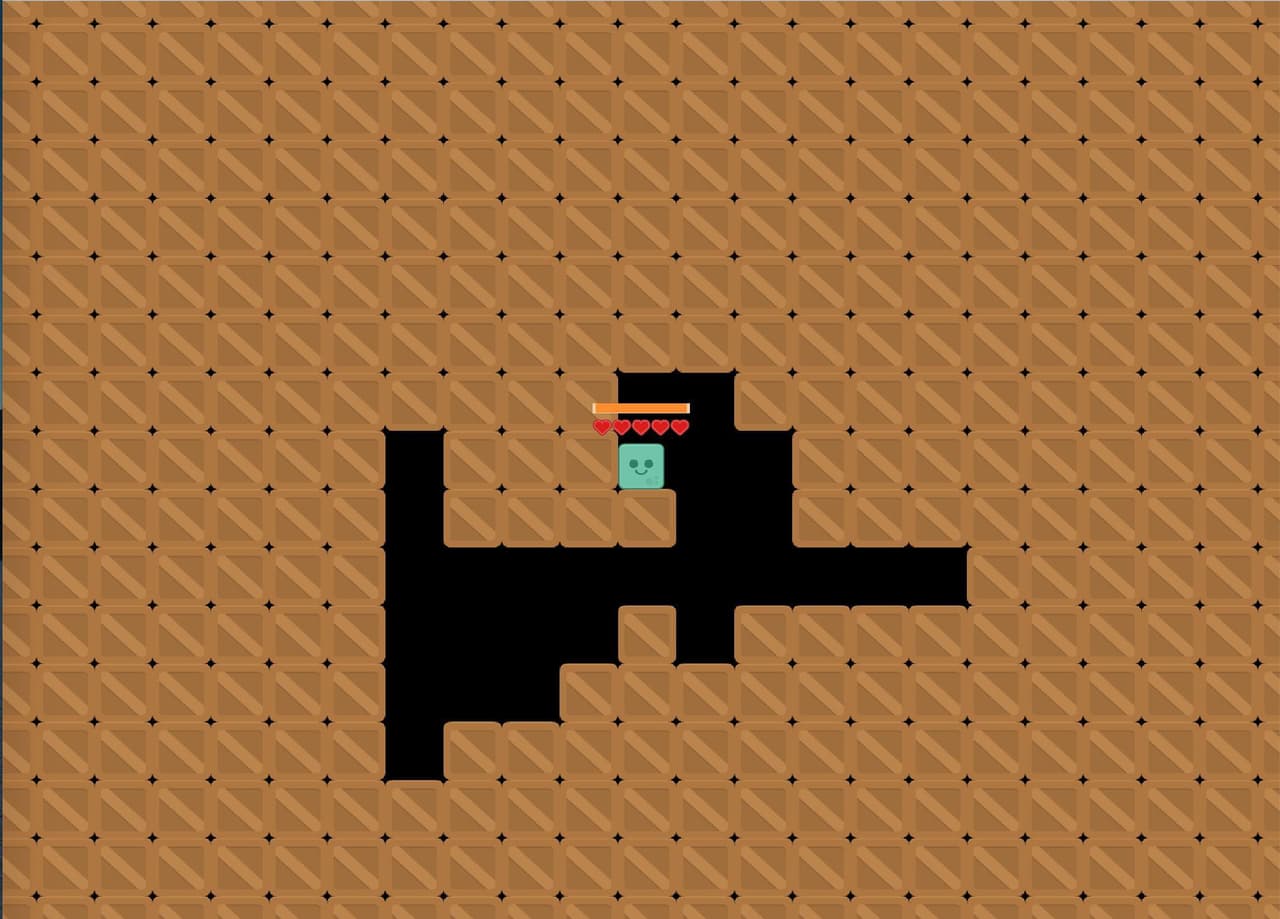 Permafrost Tilter screenshot 4
