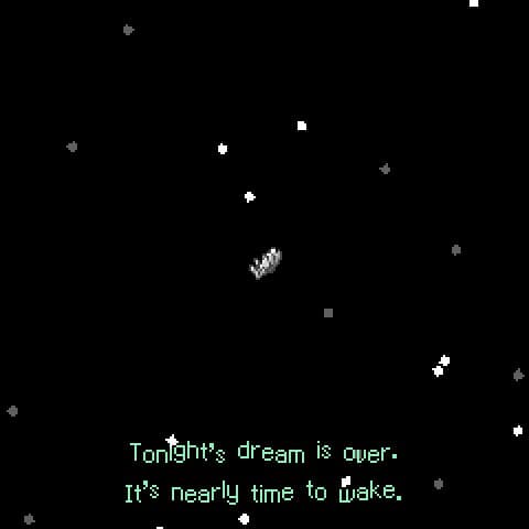 Dreams of the Void screenshot 5