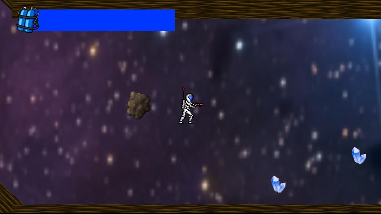 Zero G