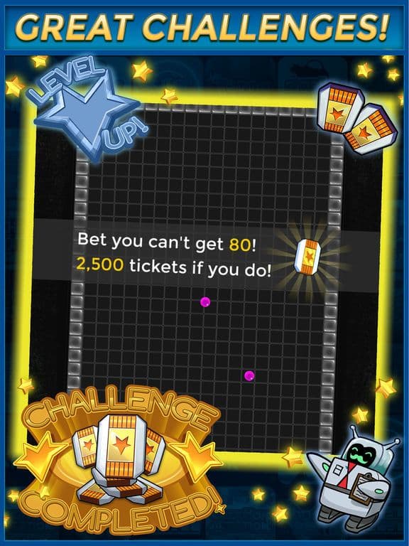 Jazz Ball Cash Money App screenshot 5