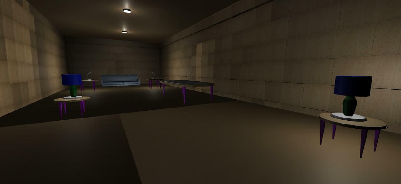 Kyles Drywall Rampage (Devin Tyler) screenshot 4