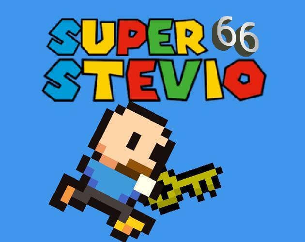 Super Stevio 66