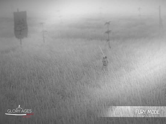 Glory Ages - Samurais screenshot 6