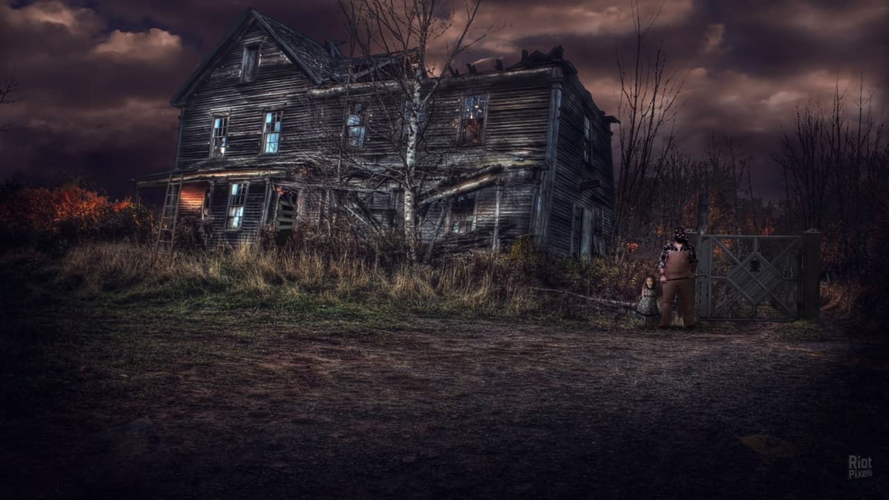 Infected: The Twin Vaccine screenshot 3