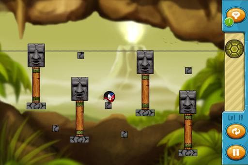 Save the snail 2 screenshot 3