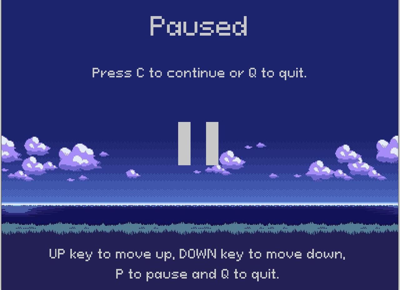 Pong: The Game