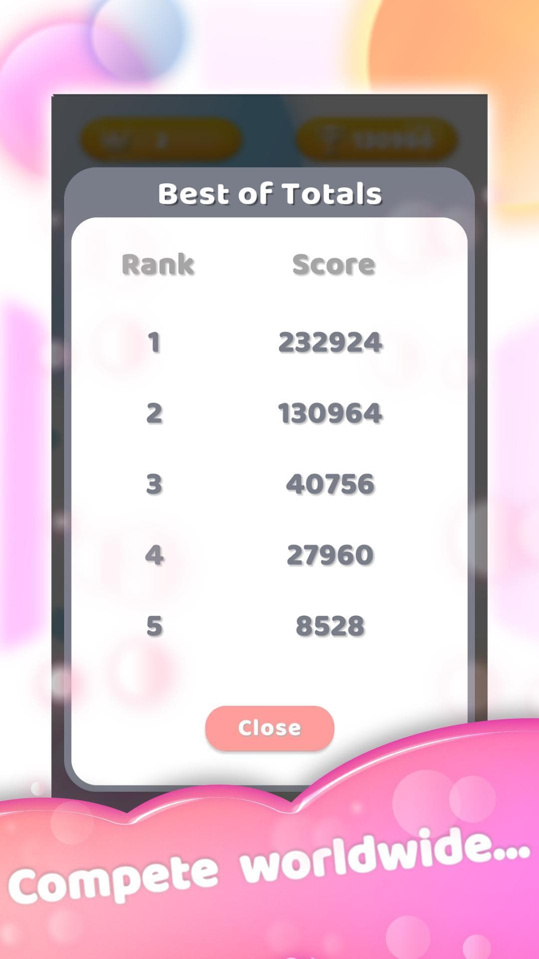 Jelly 2048