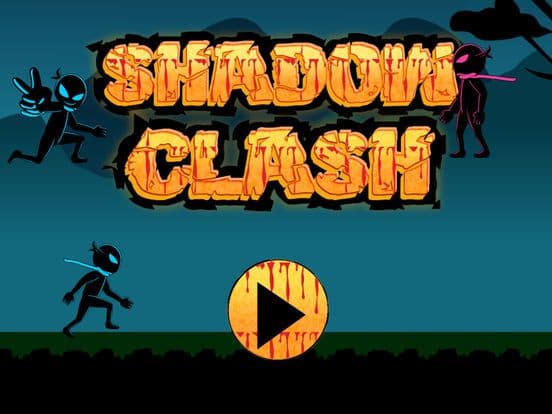 Shadow Clash screenshot 2