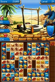 Jewel Master Egypt screenshot 3