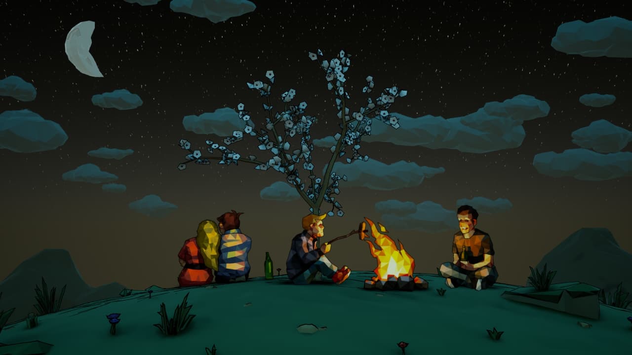 TREE screenshot 6
