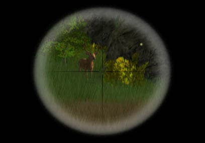 North American Hunting Extravaganza screenshot 2