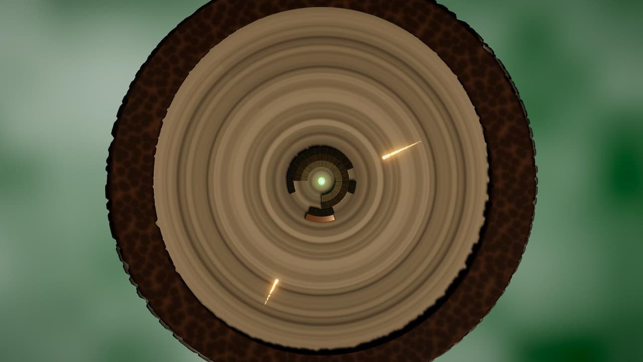 Heart of the World Tree screenshot 3