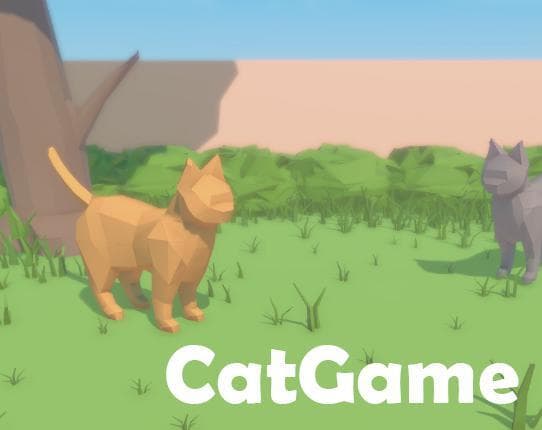 CatGame