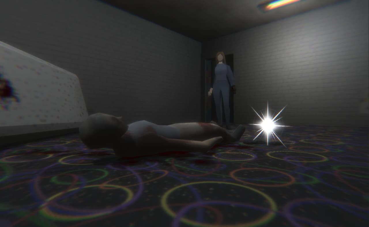 Tokophobia (AmericanApollo) screenshot 4